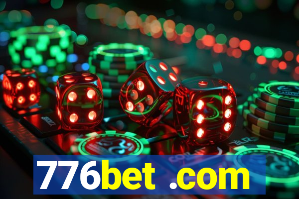 776bet .com